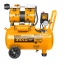 600W Máy nén khí không dầu 24L INGCO ACS175246T