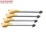 Bộ Chân phụ thang nhôm sử dụng cho thang Ps Poosan SS-1002