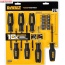 Bộ tua vít 27 món DeWalt DWHT65104