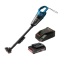 Máy Hút Bụi Bosch GAS 18V-LI Set